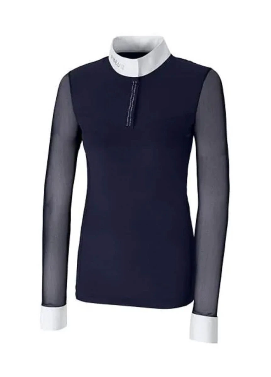 Pikeur Elonie Competition Shirt - Night Sky