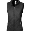 Pikeur Keeva Waistcoat - Black