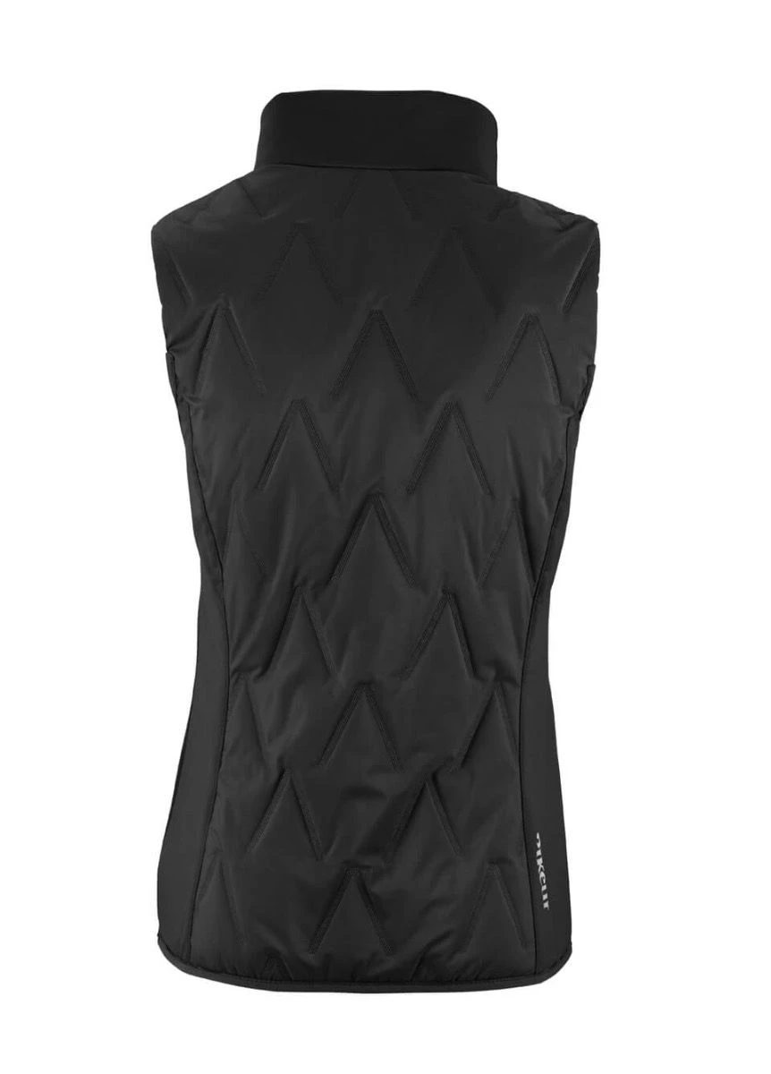 Pikeur Keeva Waistcoat - Black