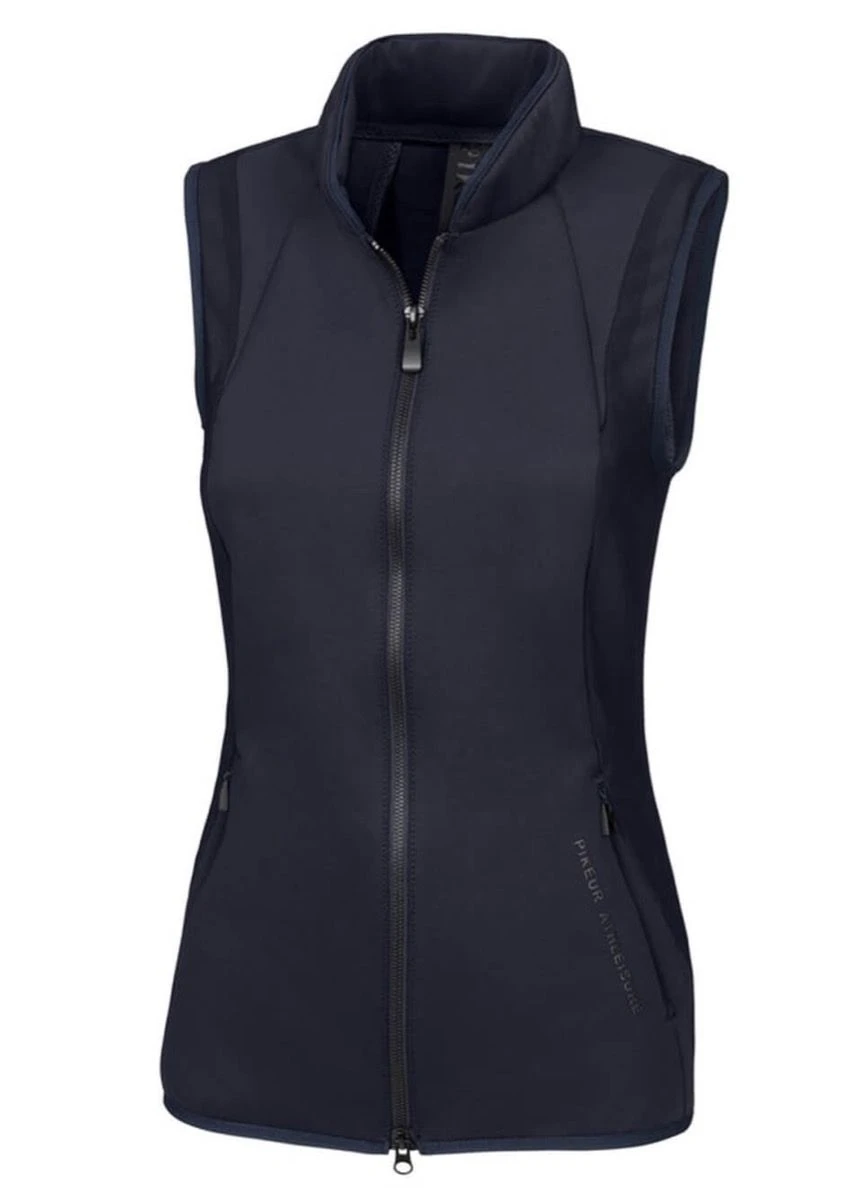 Pikeur Ona Waistcoat - Night Sky