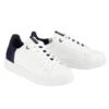 Pikeur Pauli Selection Sneakers - White/Navy