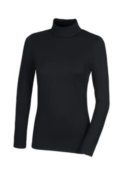 Pikeur Rollneck Athleisure - Black