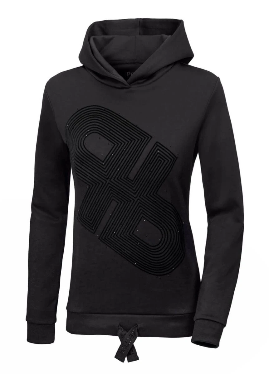 Pikeur Sanne Hoody - Black