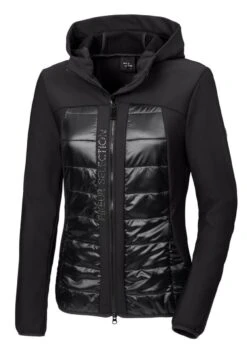 Pikeur Shalin Jacket - Black
