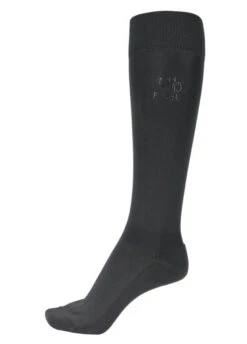 Pikeur Socks - Black Olive