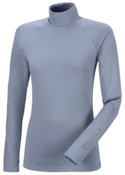 Pikeur Abby Roll Neck - Sky Blue