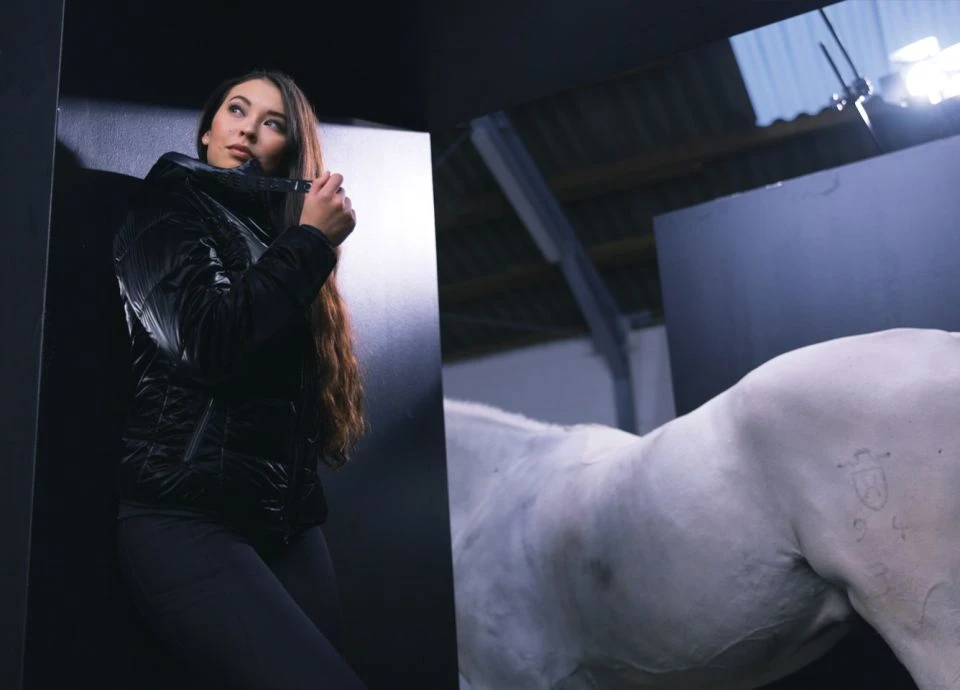 Pikeur Nayla jacket - Black