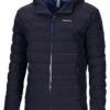 Pikeur Mens Sillas Jacket - Night Blue