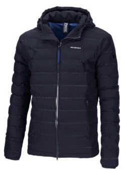 Pikeur Mens Sillas Jacket - Night Blue