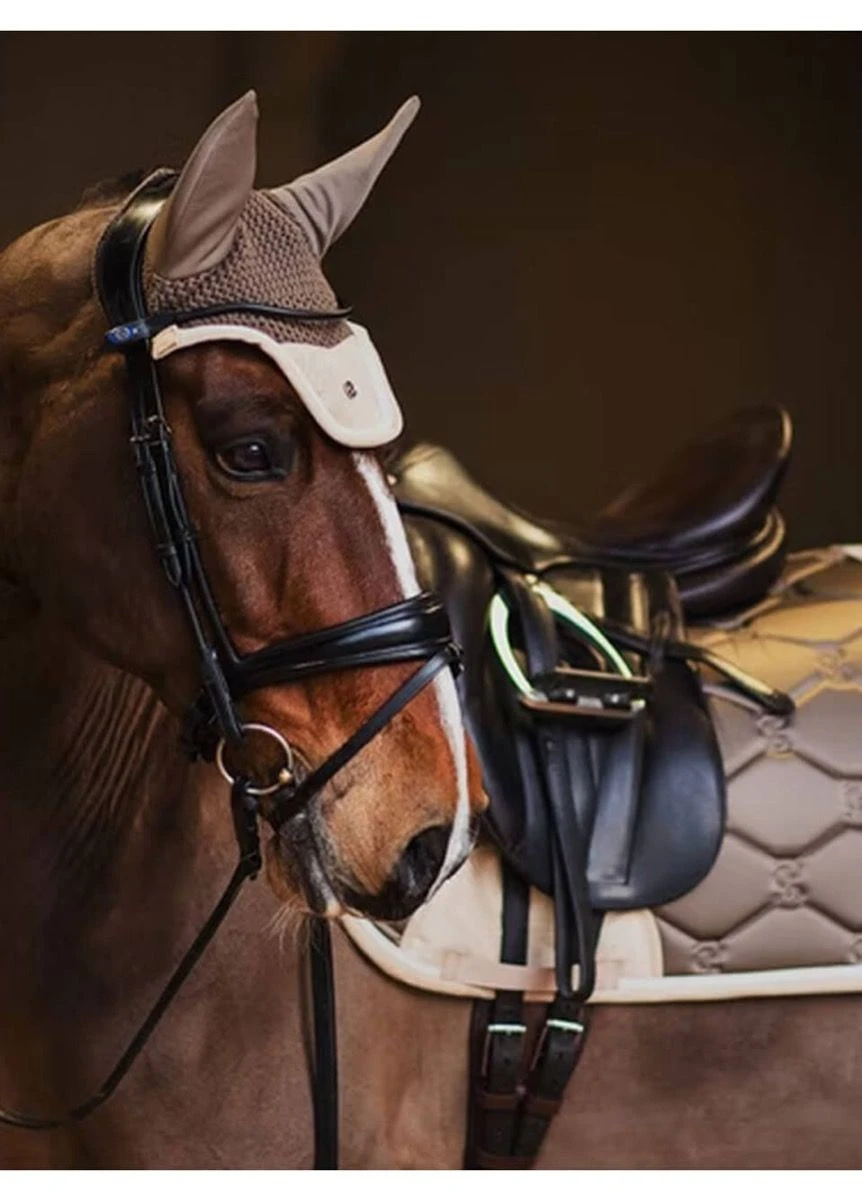 PS of Sweden Essential Fly Hat - Choc Chip