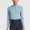 PS Of Sweden Alessandra Base Layer - Aqua