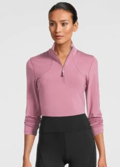PS Of Sweden Alessandra Base Layer - Roseberry