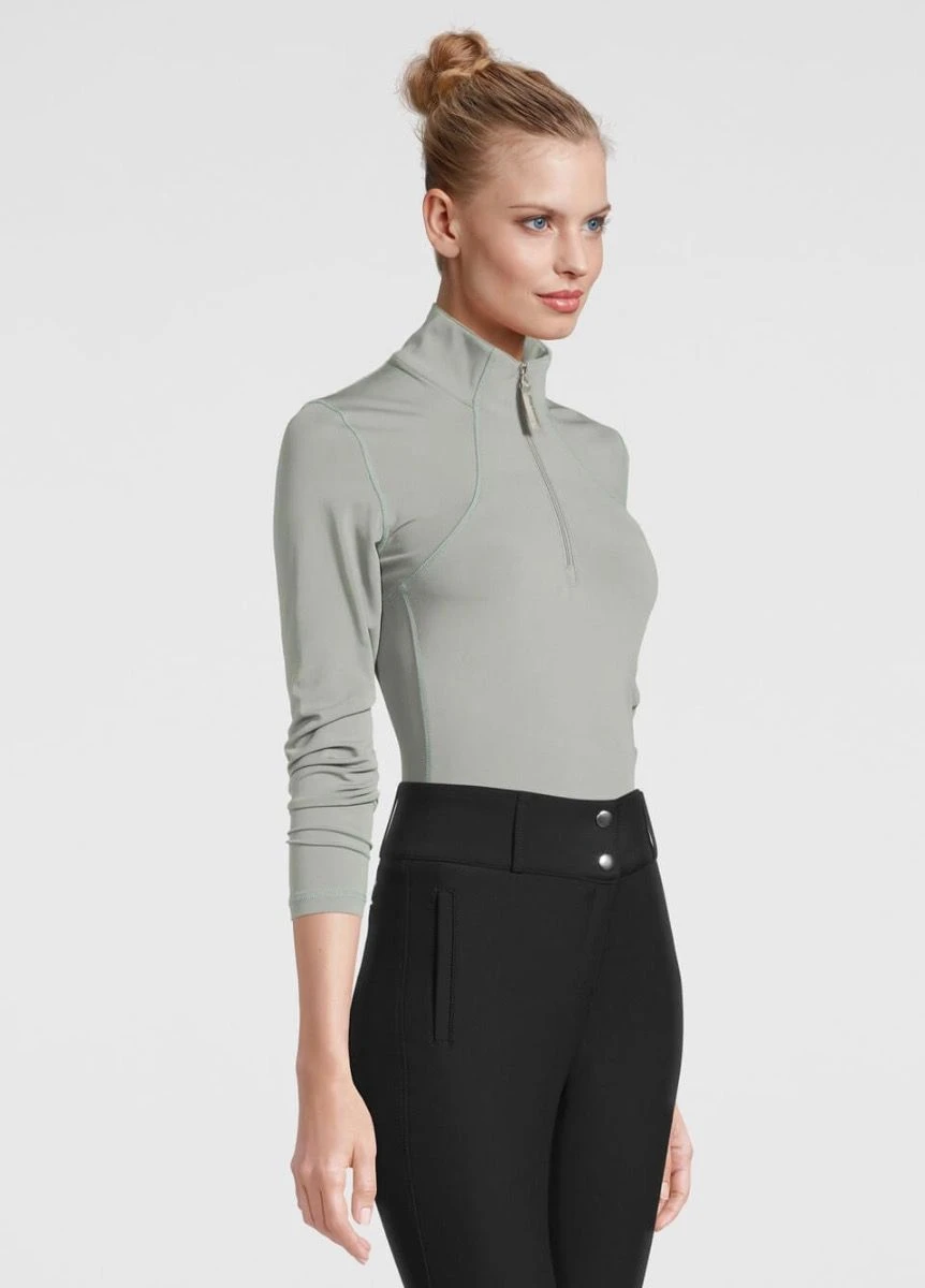 PS of Sweden Alessandra Base Layer - Thyme