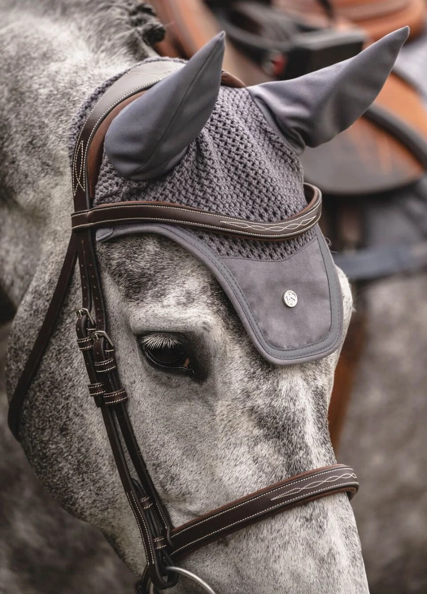 PS of Sweden Pole Fly Hat - Grey