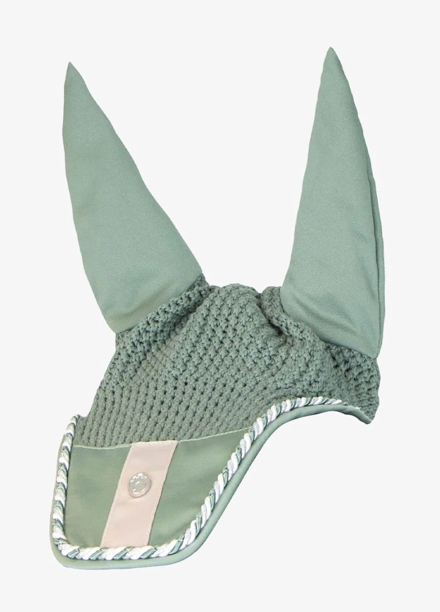 PS of Sweden Bow Fly Hat - Thyme