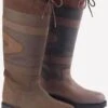 Toggi Quebec Country Boots - Choco