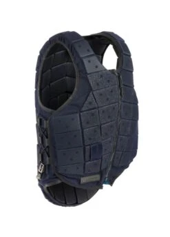 Racesafe Motion3 Adults Body Protector - Navy