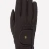 Roeckl Roeck-Grip Chester Glove - Brown
