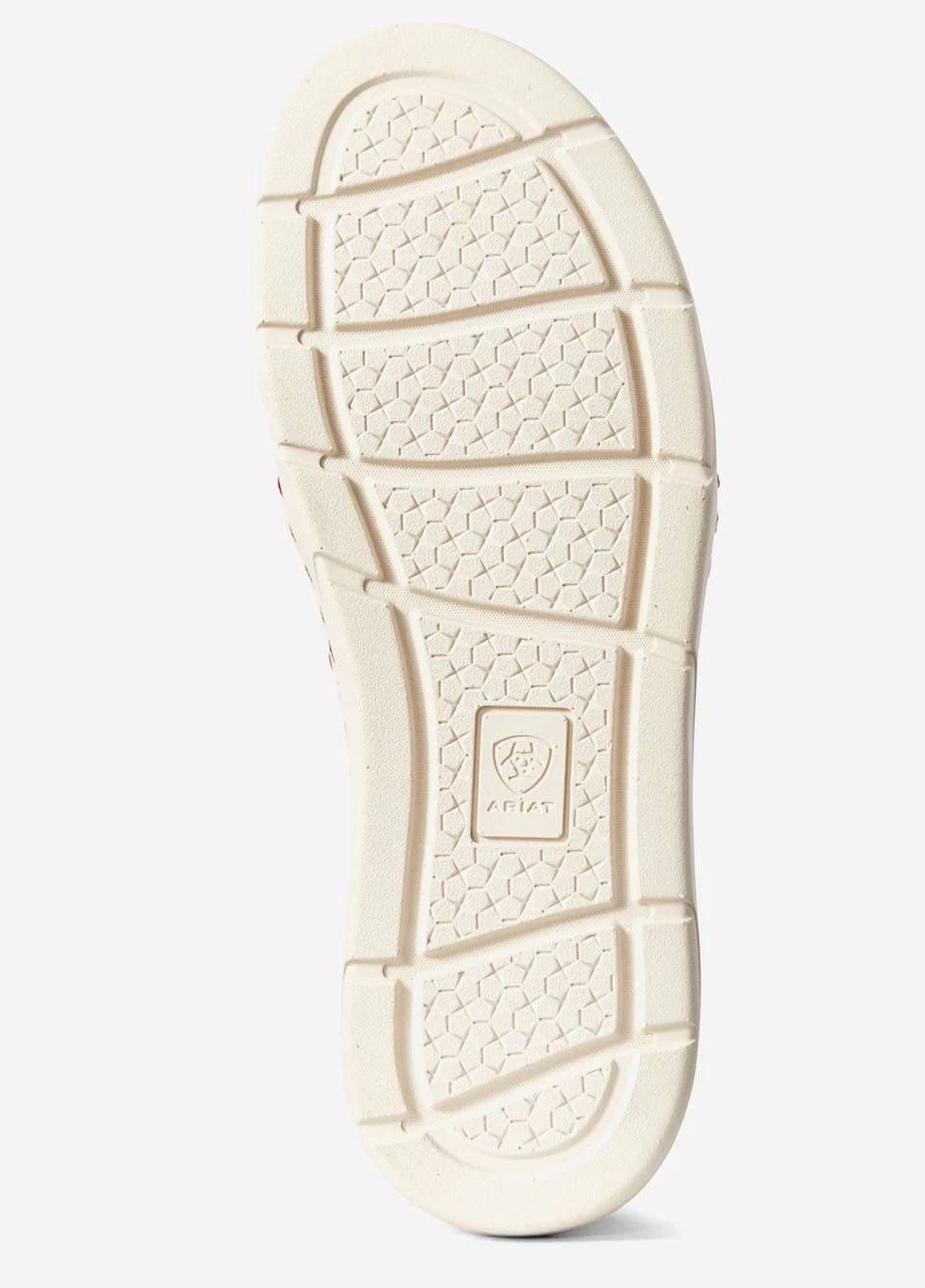 Ariat Ladies Ryder Shoes - Team Navy