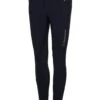 Samshield Ladies Adèle Breeches - Navy/Pink Gold