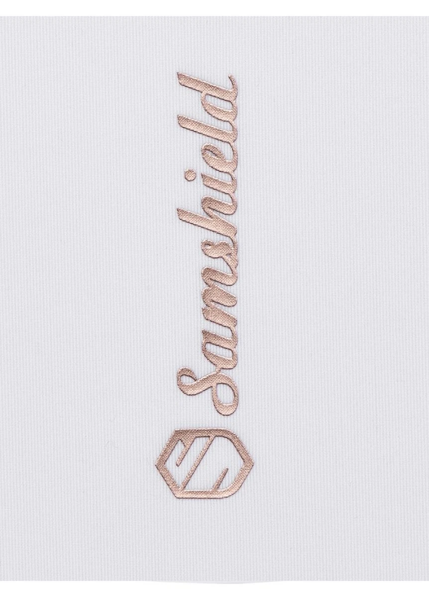 Samshield Aloise Competition Shirt - White