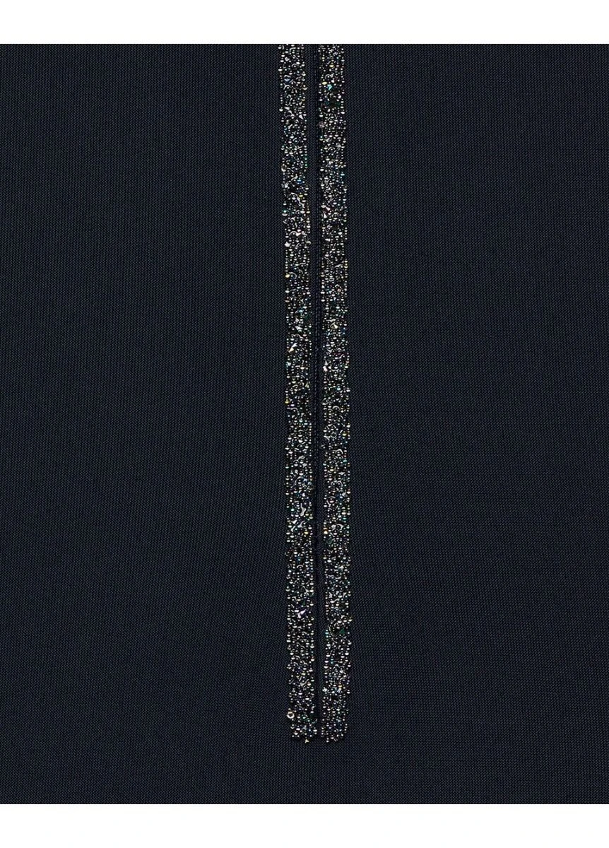 Samshield Aloise Competition Shirt - Navy