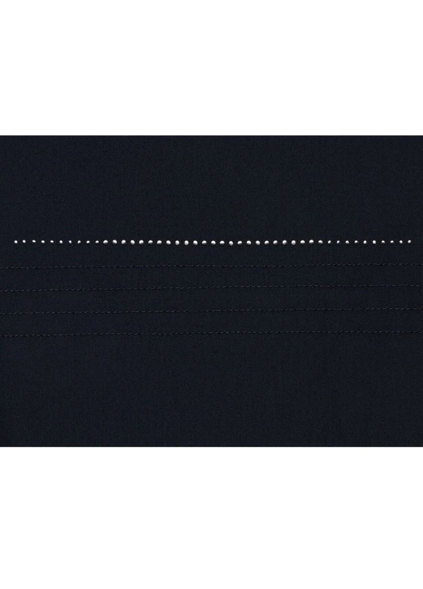 Samshield Aloise Competition Shirt - Navy