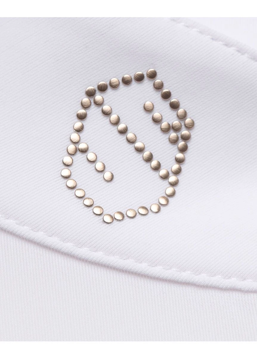 Samshield Aloise Competition Shirt - White