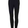 Samshield Alpha Winter Knee Grip Leggings - Black