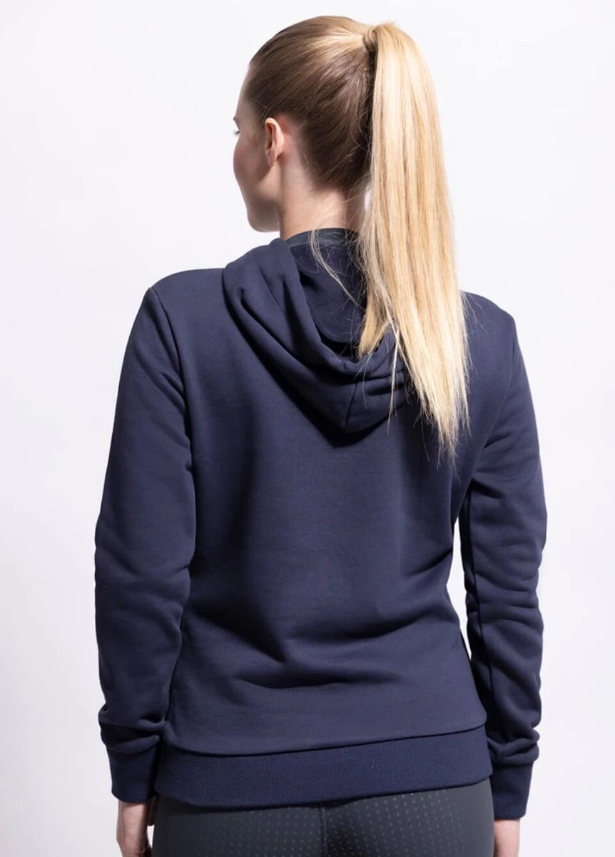 Samshield Bonnie Hoodie - Navy