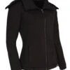 Samshield Gena Softshell Jacket - Black