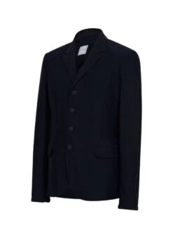 Samshield Miami Matt Mens Show Jacket - Navy