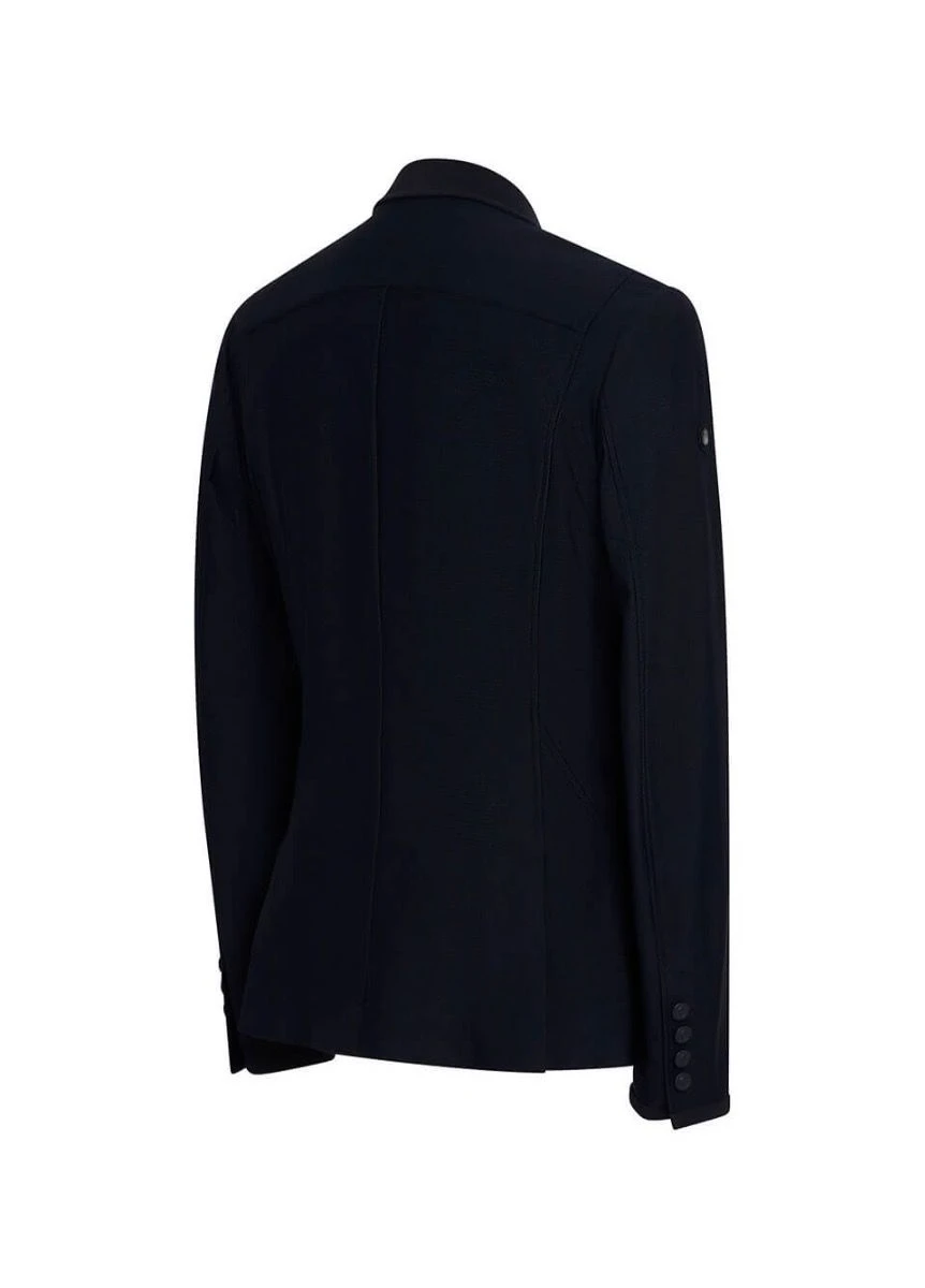 Samshield Miami Matt Mens Show Jacket - Navy