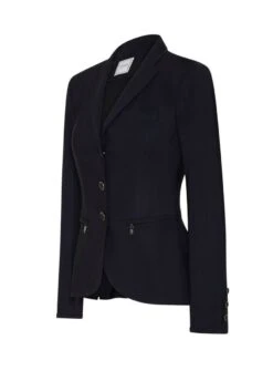 Samshield Victorine Crystal Fabric - Black TT