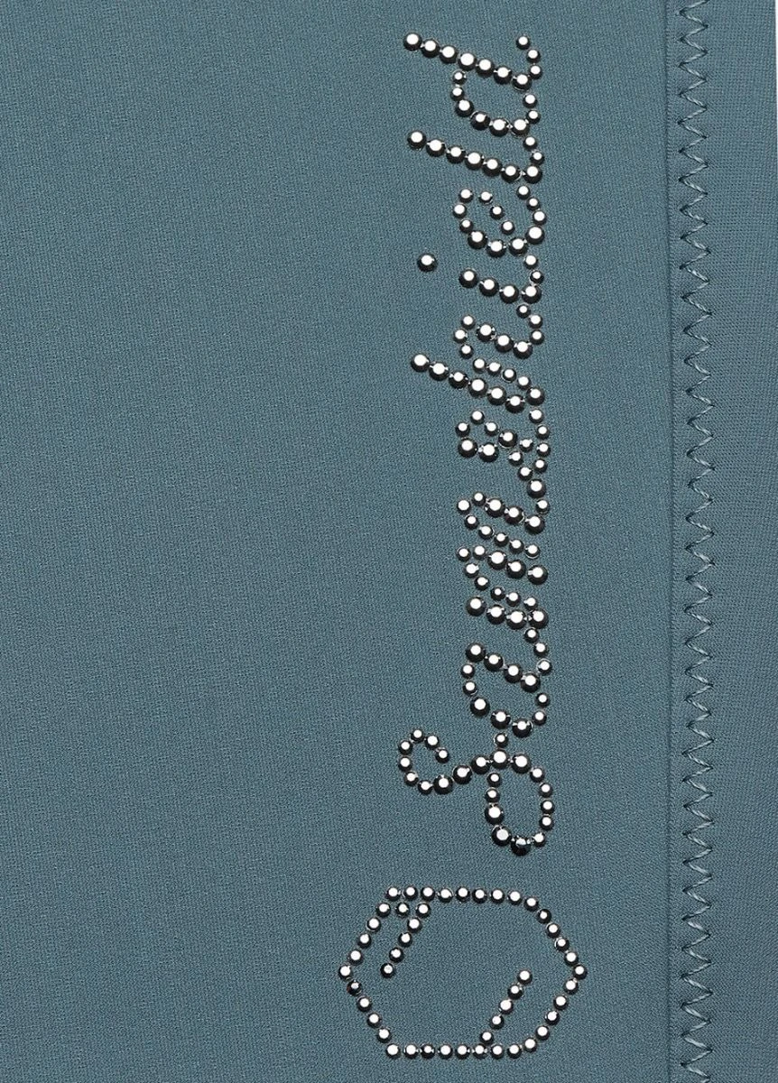 Samshield Ladies Adèle Breeches - Steel Grey