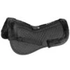 Shires ARMA Fully Lined Half Pad - Black