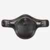 Fairfax Short Stud Guard Girth - Black