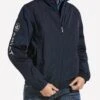 Ariat Womens Stable Jacket - Navy