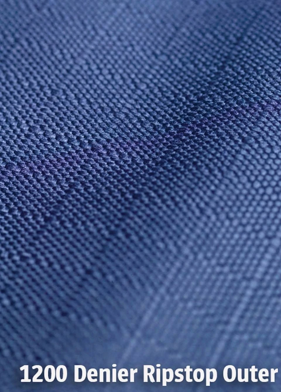 Weatherbeeta ComFiTec Essential Combo Lite Plus Turnout Rug - Navy/Silver/Red