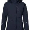 Stierna Stella Winter Jacket - Midnight Navy
