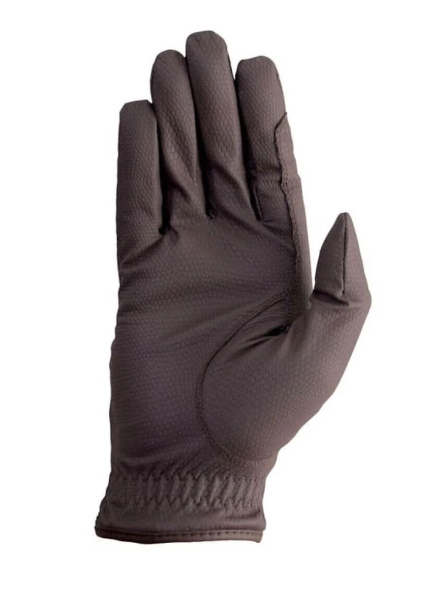 Supreme Childs Show Gloves - Brown