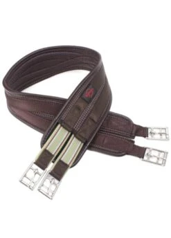 Thorowgood Airoform Cob Girth - Brown