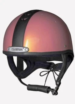 Champion Vent-Air Sport Jockey Skull - Rose Quartz
