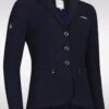 Samshield Ladies Victorine Competition Jacket - Navy
