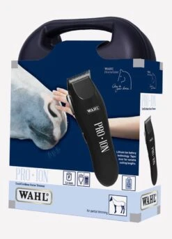 Wahl Pro Ion Trimmer Kit