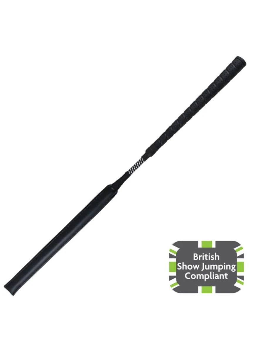 Woof Wear Full Grip Jump Bat - Black