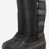Woof Long Yard Boot - Junior - Black