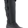Woof Wear New Long Yard Boot Adult - Black