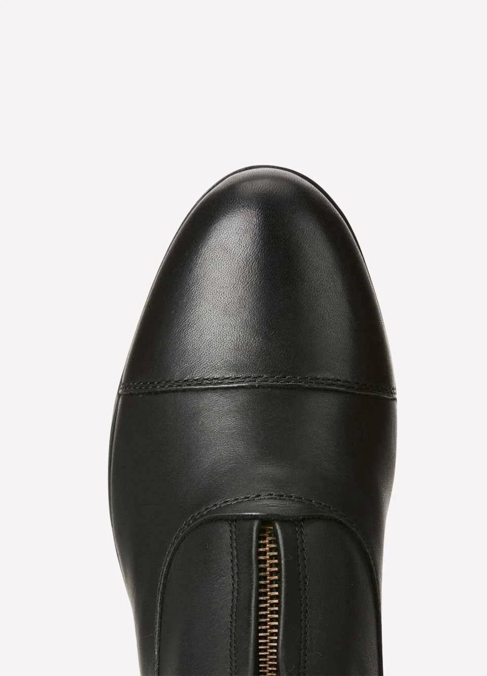 Ariat Womens H2O Heritage lV Zip Paddock Boots - Black